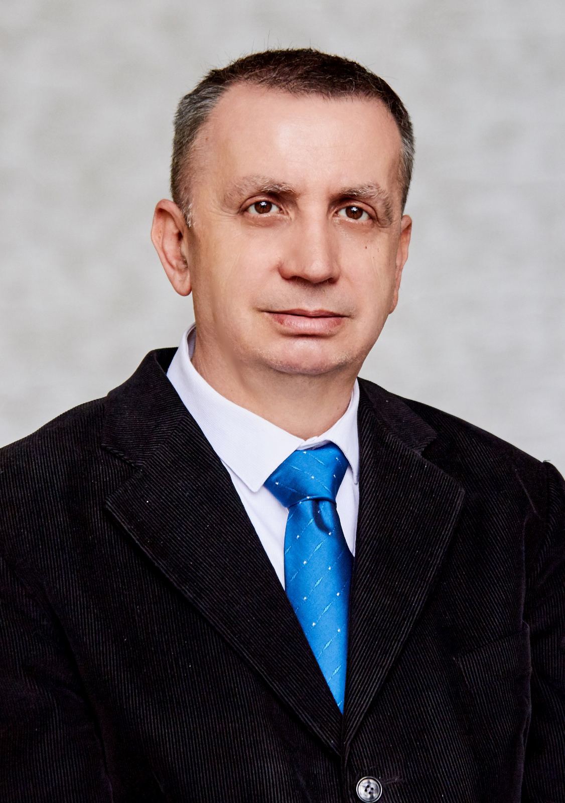 Boris Budimir