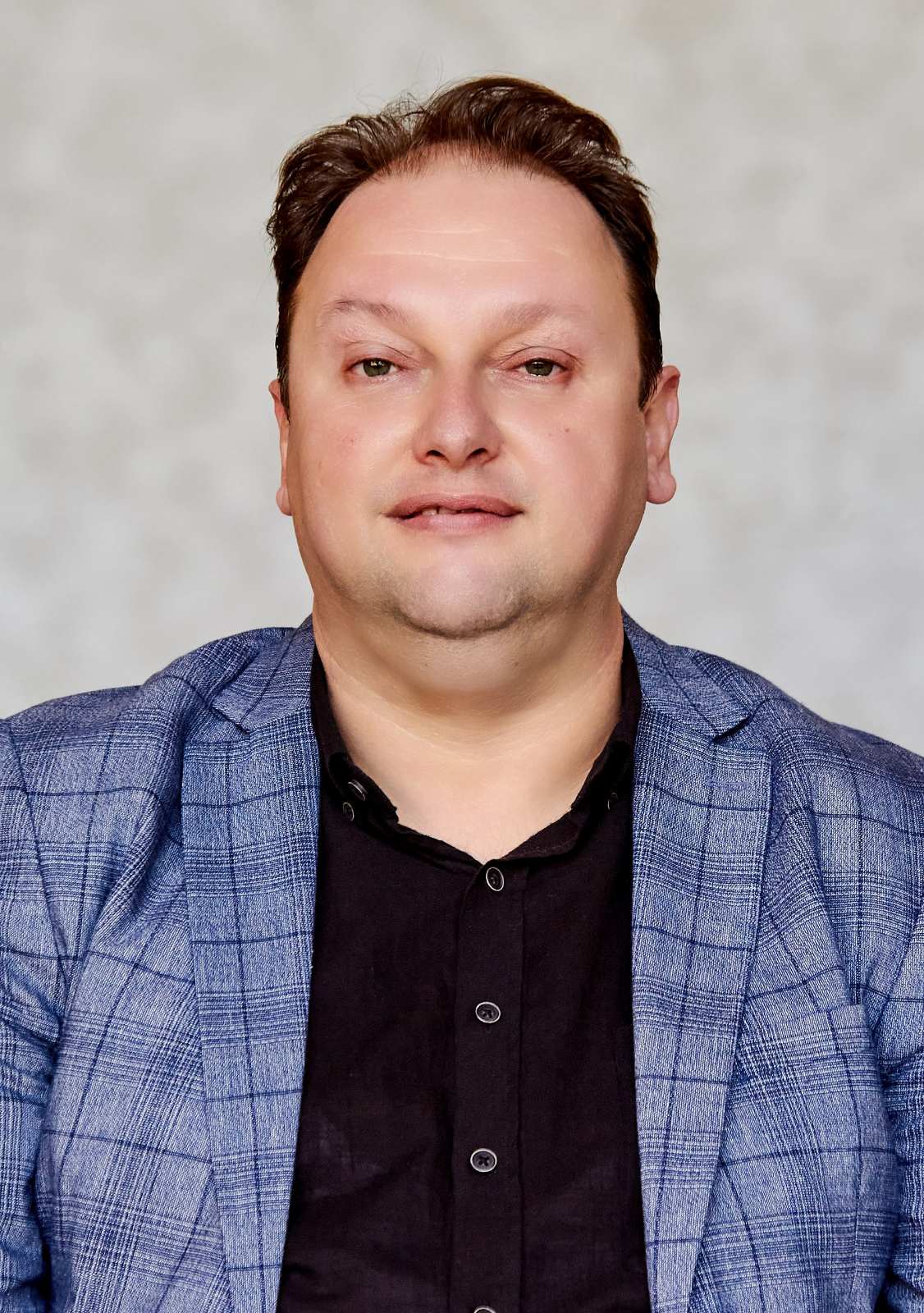 Zlatko Špoljarević