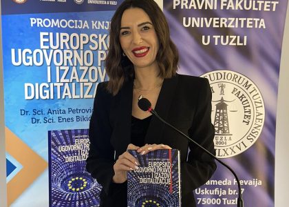 Anita Petrović