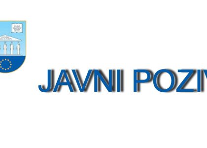 JAVNI POZIV