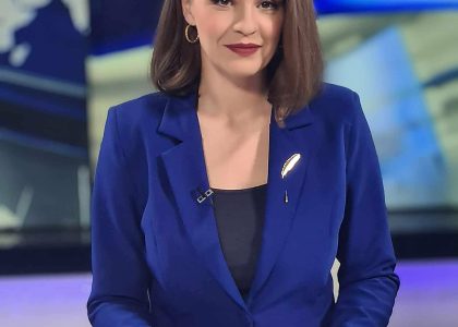 Olivera Blažević